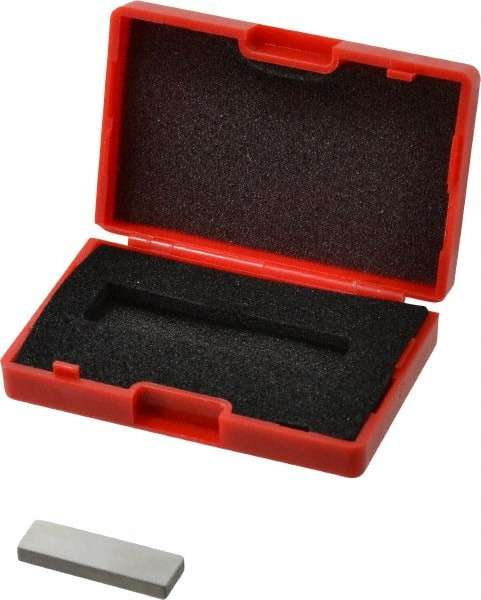 SPI 12-691-2 0.141" RECTANGULAR STEEL GAGE BLOCK