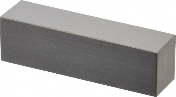SPI 12-705-0 0.4" RECTANGULAR STEEL GAGE BLOCK