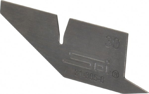 SPI 31-385-8 150&DEG; COMPLEMENTARY ANGLE, STAINLESS 