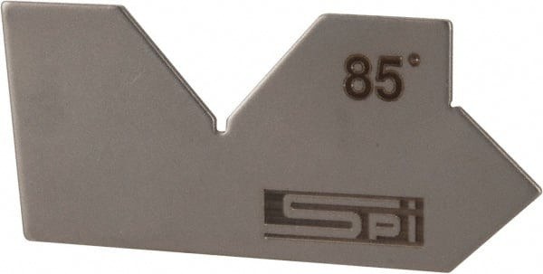 SPI 31-396-5 95&DEG; COMPLEMENTARY ANGLE, STAINLESS S