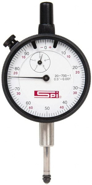 SPI 20-700-1 DIALIND.0005"GRD UP-.250"AGD 2
