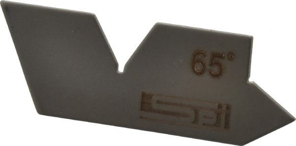 SPI 31-392-4 115&DEG; COMPLEMENTARY ANGLE, STAINLESS 