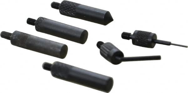 SPI 644424 DIAL INDICATOR POINTS KITS