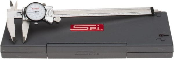 SPI 17-994-5 0MM TO 200MM RANGE, 0.01 MM GRADUATION, 