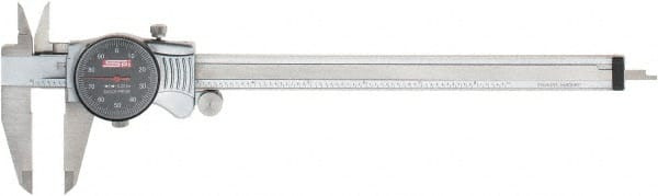 SPI 17-990-3 0" TO 8" RANGE, 0.001" GRADUATION, 0.1" 
