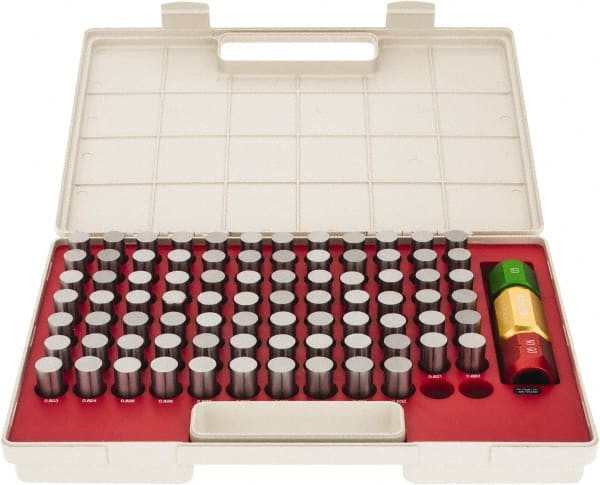 SPI 22-151-5 0.751 TO 0.832" CLASS ZZ MINUS PLUG & PI