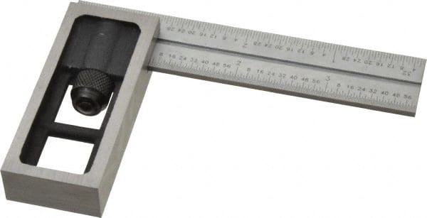 SPI 13-192-0 4 INCH LONG, 16R DOUBLE SQUARE