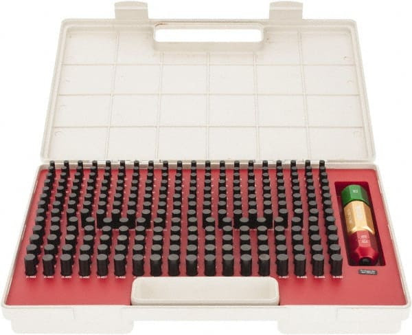 SPI 22-164-8 0.251 TO 0.5" CLASS ZZ MINUS PLUG & PIN 