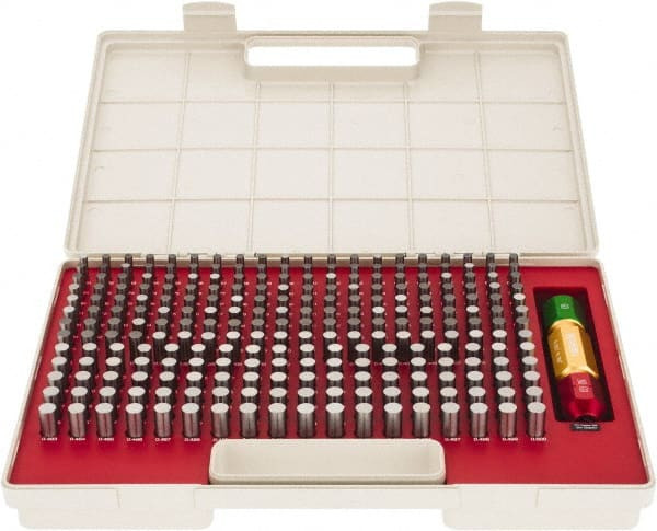SPI 22-148-1 0.251 TO 0.5" CLASS ZZ MINUS PLUG & PIN 