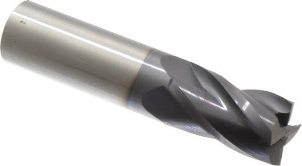 HERTEL 750261 7/8", 1-1/2" LOC, 7/8" SHANK DIAM, 4" OA