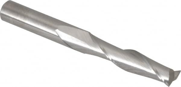 HERTEL 750687 9/32", 1" LOC, 5/16" SHANK DIAM, 2-1/2" 
