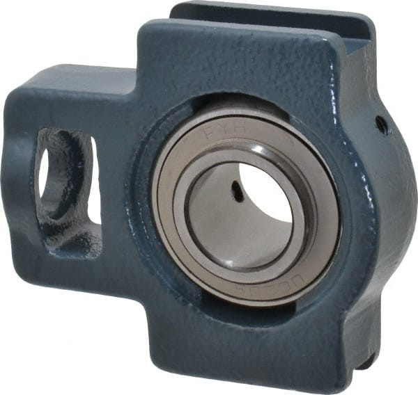VALUE COLLECTION UCT205-16 2" WIDE, CAST IRON BALL BEARING TAKE UP 
