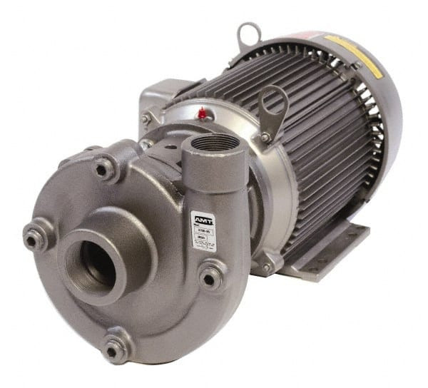 AMERICAN MACHINE & TOOL 3151-999-95 230/460 VOLT 3 HP 3 PHASE CAST IRON AC S