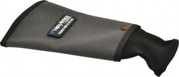 HEXARMOR AG10009S-S (7) 9 INCH ARM GUARD - 7/S