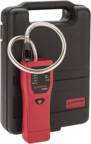 AMPROBE 3311832 PORTABLE GAS LEAK DETECTOR