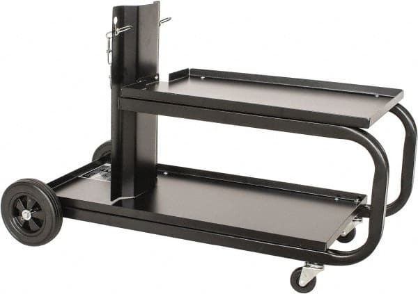 HOBART WELDERS 194776 WELDING CARTS; TYPE: SMALL RUNNING GEAR 