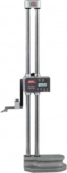SPI 11-199-7 24" ELECTRONIC HEIGHT GAGE