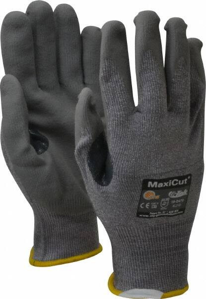 ATG 19-D470/XL GLOVES CUT RESISTANT