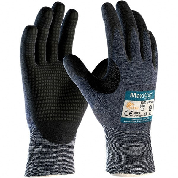 ATG 44-3445/XXL SIZE 2XL, ANSI CUT LVL A3, PUNCTURE LVL 