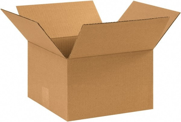 MSC 11117 CORRUGATEDSHIPPINGBOX:11"LONG,11"WIDE,7"