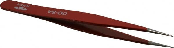 AVEN TOOLS 18032EZF 4-3/4" OAL OO-SA COLOR CODED PRECISION T