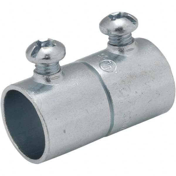 HUBBELL 2024 1" TRADE EMT CONDUIT COUPLING