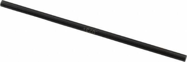 SPI 28-073-5 0.073" DIAM CLASS ZZ PLUS PLUG & PIN GAG