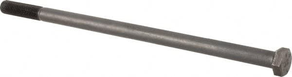 VALUE COLLECTION 451083P 3/8-24 UNF, 8" LENGTH UNDER HEAD HEX HEA