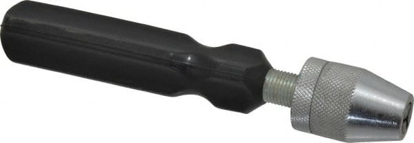 VALUE COLLECTION PV0139 0.125" CAPACITY, PIN VISE