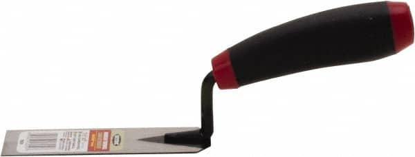 HYDE TOOLS 18050 TROWEL MARGIN 1-1/2 X 5IN