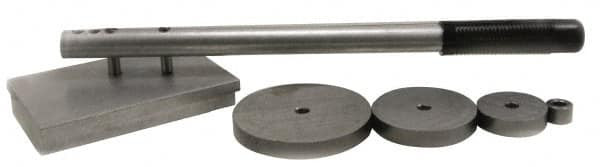 BAC INDUSTRIES JR-02 METAL BENDER