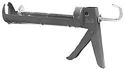 HYDE TOOLS 46310 GUN CAULK RATCHET ROD 9IN/10OZ
