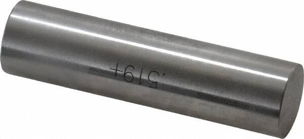 SPI 29-519-6 0.519" DIAM CLASS ZZ PLUS PLUG & PIN GAG