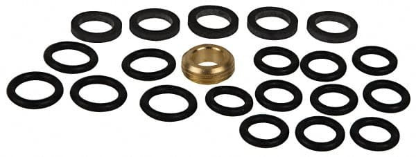 IMPERIAL KCK-F FEMALE KWIK COUPLER REPAIR KIT