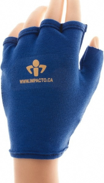 IMPACTO PROTECTIVE PRODUCTS 50100120011 GLOVES ANTI-VIBRATION