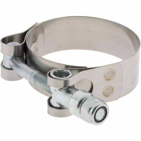 IDEAL TRIDON 300100200191 T-BOLTHOSECLAMP:2.03TO2.34"HOSE,3/4"WIDE