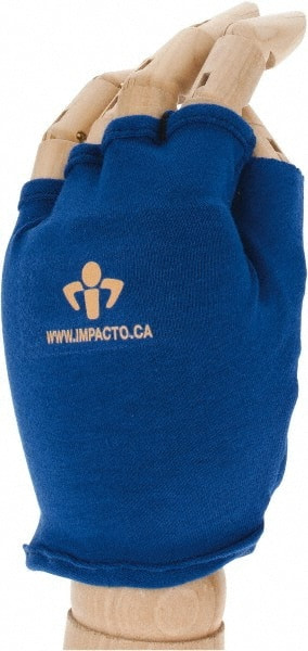 IMPACTO PROTECTIVE PRODUCTS 50100120041 GLOVES ANTI-VIBRATION