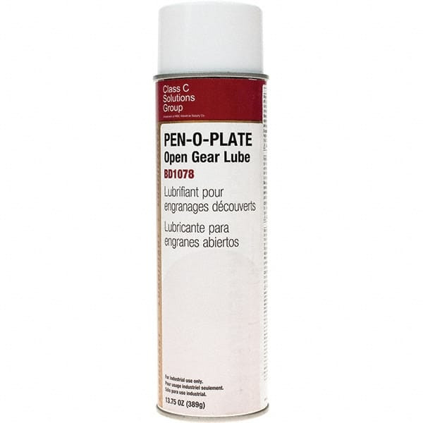 SPRAYON BD1078-1 SPECIALTY LUBRICANTS