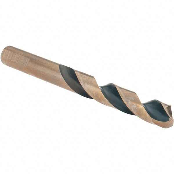 MSC D20922-5 MECHANICSDRILLBIT:13/32"DIA,135,HIGHSPEE