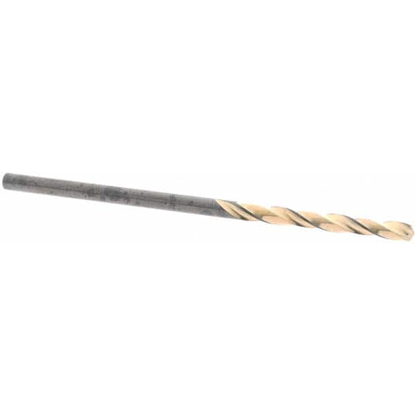 MSC D20902-10 MECHANICSDRILLBIT:3/32"DIA,135&DEG;POINT