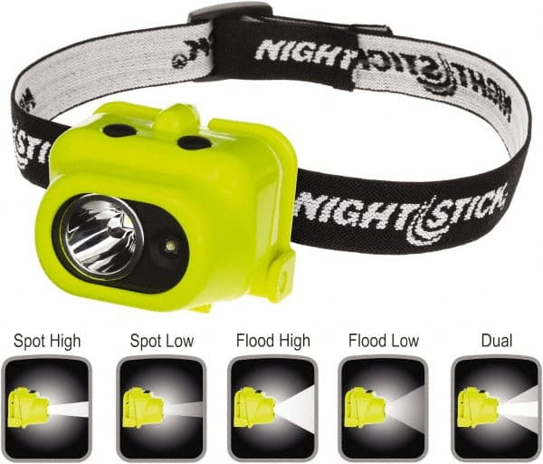 BAYCO PRODUCTS XPP-5454G NIGHTSTICK® XPP-5454G INTRINSICALLY