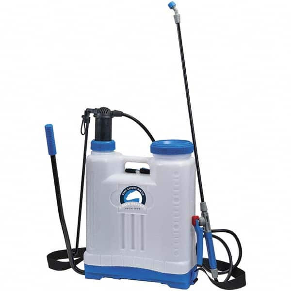 BARE GROUND SOLUTIONS BG-425 COMPRESSED AIR SPRAYERS