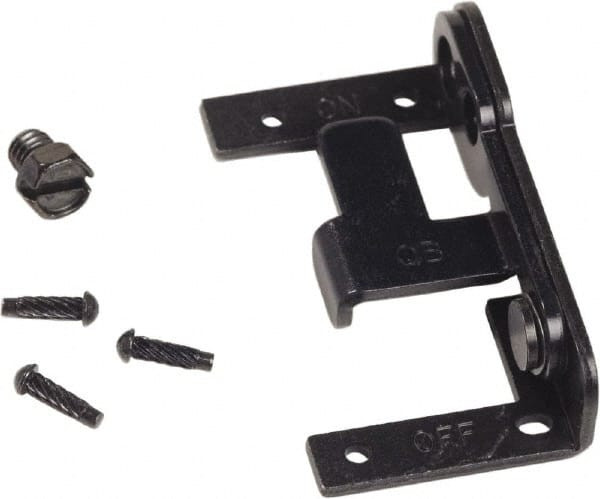 SQUARE D QBPAF CIRCUIT BREAKER ACCYS