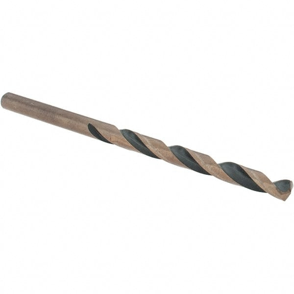 IMPORT 20820 0.161" HIGH SPEED STEEL, 135&DEG; POINT,