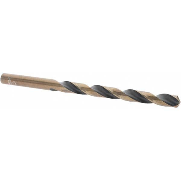 IMPORT -20870-C 0.242" HIGH SPEED STEEL, 135&DEG; POINT,
