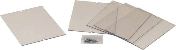 SQUARE D 9080LB52 TERMINAL BLOCK ACCESSORIES