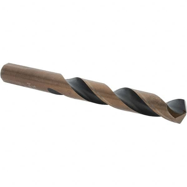 IMPORT 20928 1/2" HIGH SPEED STEEL, 135&DEG; POINT, R