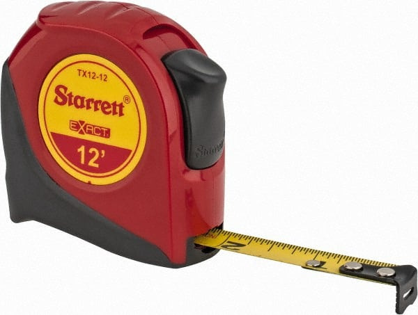 STARRETT 30649 TAPE MEASURE