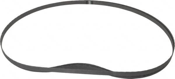 STARRETT 14602 3' 8-7/8" X 1/2" X 0.02" 18 TPI BI-METAL
