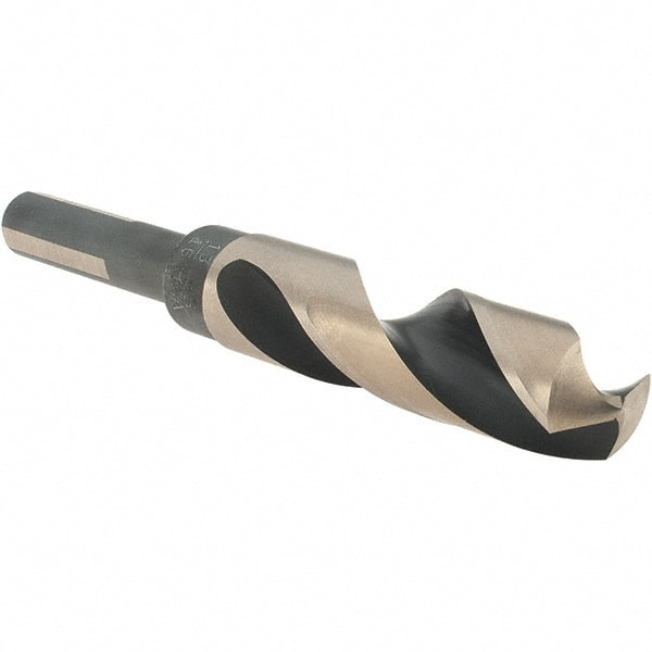 MSC 29740 HSS 1/2"STRT SHK SHK S&D DRLS